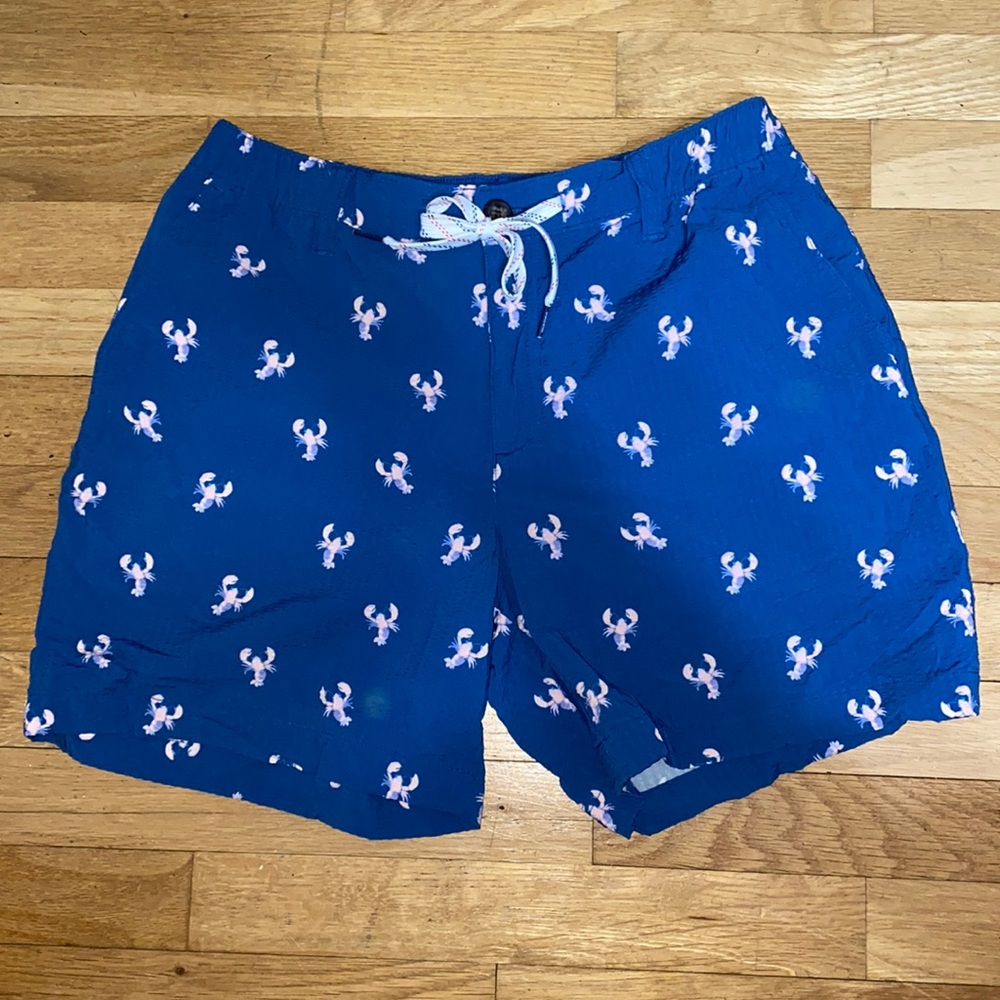 Chubbies 5”inseam stretch shorts